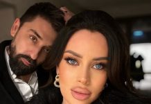 Amidžić kćerki dao ime španskog porijekla: Evo kako se zove nasljednica voditelja