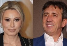 Posle 8 godina Žika bacio sve maske: Ja sam ostavio Dajanu, ja sam tražio razvod! Nisam mogao da pređem preko