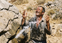 Stariji brat je prevario mlađeg i uzeo mu plodnu njivu, ostavivši mu samo kamenjar, ali kada je udarila suša, sve se promenilo