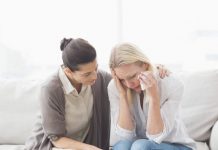 10 stvari koje nikada ne bi trebalo da radite dok tugujete