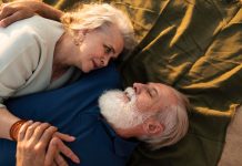 Da li su intimni odnosi za osobe starije od 58 godina – ovo je prava istina o kojoj se ne priča
