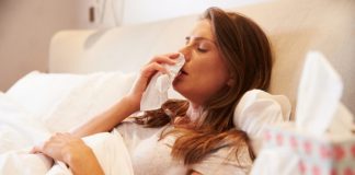 Oporavak od gripe — što je doista POTREBNO vašem tijelu