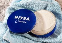 Samo OBIČNA plava Nivea i jeftin vitamin iz apoteke: POMIJEŠAJTE I KORISTITE ODMAH – dame, to je NAJBOLJA stvar ikad!