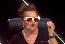 Evo u kakvom je stanju Ana Bekuta nakon haosa u Čačku