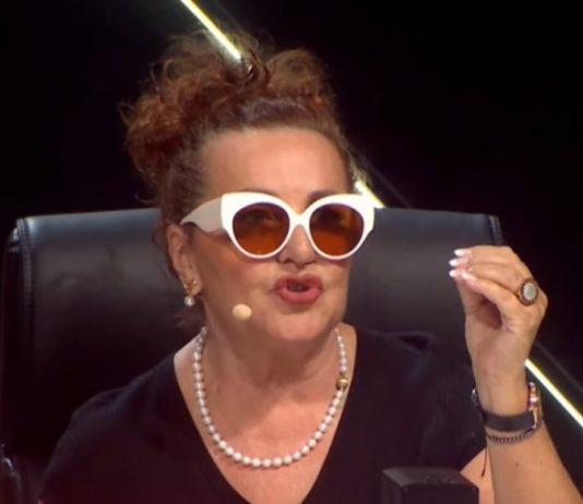 Evo u kakvom je stanju Ana Bekuta nakon haosa u Čačku