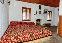 Predmet u kući koji, po starima, privlači nesreću: Nipošto ne treba da se drži preko puta kreveta