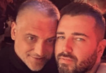 Aleksandar Kos se pohvalio poklonom: “Ljubavi, do neba ti hvala”