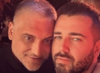 Aleksandar Kos se pohvalio poklonom: “Ljubavi, do neba ti hvala”