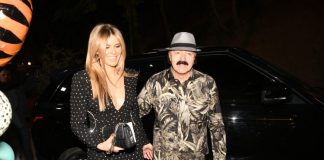 Melina danas uživa sa 20 godina starijim, a ovako je govorila o braku sa pevačem: „U njemu imam muža, ljubavnika i…“