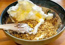 OVO SE SMATRA NAJZDRAVIJIM DORUČKOM U SVIM ZEMLJAMA NA SVIJETU: Reguliše šećer, prazni crijeva, pa kilogrami samo nestaju