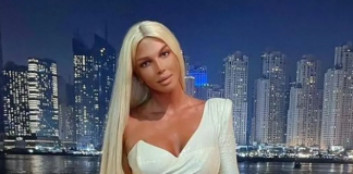 Vidi se cijela, Jelena Karleuša pokazala svoju macu na Instagramu, fanovi u šoku:Poslije razvoda mogu da je pokazujem, nema više vlasnika