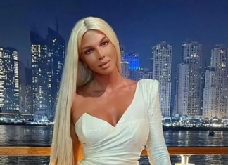Vidi se cijela, Jelena Karleuša pokazala svoju macu na Instagramu, fanovi u šoku:Poslije razvoda mogu da je pokazujem, nema više vlasnika