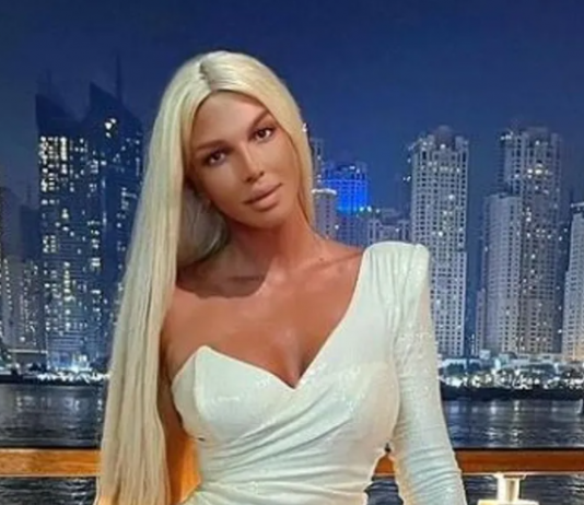 Vidi se cijela, Jelena Karleuša pokazala svoju macu na Instagramu, fanovi u šoku:Poslije razvoda mogu da je pokazujem, nema više vlasnika