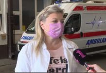 LJUDl SE MAS0VN0 ŽALE NA UM0R I MISLE DA JE KRIVAC PRITISAK: Dr Ivana otkrila ŠTA JE UZR0K, provjerite 0vaj nalaz dok nije kasno