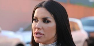 Organsko povrće, kokoške, a tek da joj vidite cveće: Prava seoska idila Seke Aleksić
