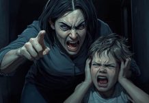 Pogledajte ponašanja kojima toksične majke trajno sakate svoju djecu – broj 4 će vas potpuno dotući