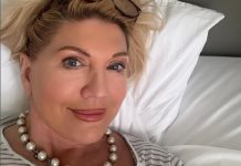 Retko ko je znao šta je prolazila Suzana Mančić kad je njen intimni video dospeo u javnost: Nikad nije krila da je bila sa oženjenim muškarcem