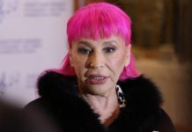 Najstarija ćerka Zorice Brunclik pa da ovako živi! OVO JE SVE ŠTO SAM DOBILA OD MAJKE (FOTO)