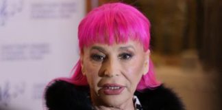 Najstarija ćerka Zorice Brunclik pa da ovako živi! OVO JE SVE ŠTO SAM DOBILA OD MAJKE (FOTO)