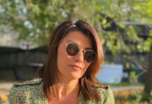 Naša glumica na selu napravila oazu mira – sadi baštu i uživa u ljubavi: Muž joj bio sa Slobodom Mićalović, pa se vratio njoj i zakleo joj se na večnu ljubav