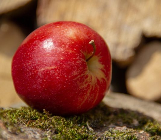 Svaki dan jedete jabuke? Evo šta se događa u vašem tijelu dok uzimate ovo voće