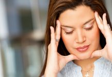 Riješite se glavobolje za tren i normalizujte vaš krvni pritisak, evo kako da uradite