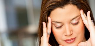 Riješite se glavobolje za tren i normalizujte vaš krvni pritisak, evo kako da uradite