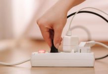 Opasno u kući: Ova 3 uređaja nikad ne stavljajte u produžni kabl, možete izazvati požar