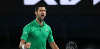 Brutalna poruka Đokovića: Napisao na kameri samo 3 riječi i “zapušio usta” mnogima