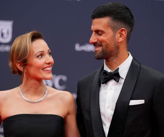 Treća beba na putu: Porodica Đoković postaje brojnija, Jelena i Novak dobiće još jedno dijete