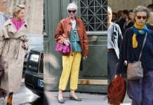 ŽENA POSLIJE 5O. GODINE NE TREBA DA IH NOSI: Izbacite 3 stvari iz GARDEROBE i bićete ODMAH mlađe za deceniju