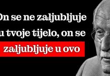 SAMO TRI RIJEČI I ON JE TVOJ: Ove 3 riječi navode muškarce da se brže zaljube, prema psihologiji