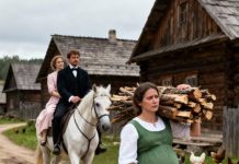 Rast koji boli: Priča o čoveku koji je morao da se vrati unazad