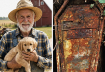 Otkrio sam djedovu tajnu ispod stare vrbe – rođaka je uzeo novac, ali ono što je meni ostalo vrijedilo je mnogo više