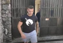 Majka Bogdane Ražnatović se nadala divnim zetovima, a evo šta joj je Mirko Šijan priredio u Titelu! Porodici SRCE SLOMLJENO (FOTO)