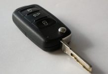 0V0 0DMAH URADlTE kada vam ključevi ostanu zaključni u kolima: Način je krajnje jednostavan