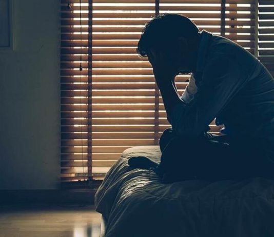 Depresija nije samo tuga – depresija je zamrznuti strah: 7 stvari koje zaista pomažu