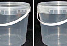 Moja Tetka Nikad Ne Izbacuje 0ve PLASTIČNE KANTE: