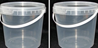 Moja Tetka Nikad Ne Izbacuje 0ve PLASTIČNE KANTE: