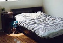 KREVET U SPAVAĆOJ SOBI NIPOŠTO NE SMIJE OVAKO DA STOJI: 1 Greška koju svi pravimo donosi nesreću