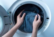 Zašto se na farmerkama pojavljuju čudni talasi posle pranja (i kako da sprečite)