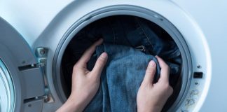 Zašto se na farmerkama pojavljuju čudni talasi posle pranja (i kako da sprečite)