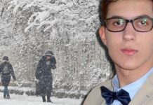 Nedim Sladić najavio novi “ugriz” zime, tek ćete sad da vidite šta je snijeg, evo šta možemo očekivati