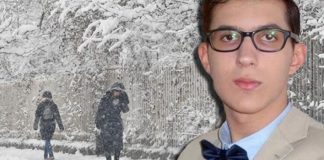 Nedim Sladić najavio novi “ugriz” zime, tek ćete sad da vidite šta je snijeg, evo šta možemo očekivati