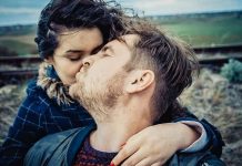 3 stvari koje muškarac radi samo sa ženom koju istinski voli