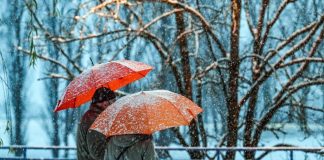 Proljeće ubrzava, temperature rastu, ali od polovine mjeseca promjene