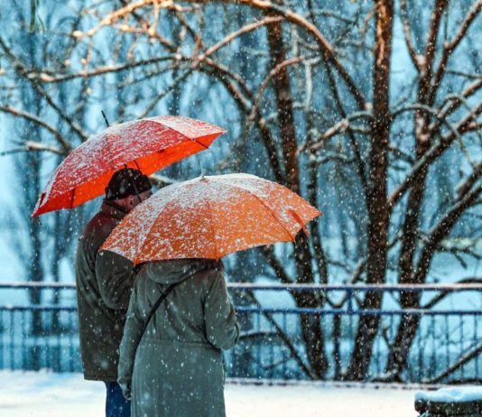 Proljeće ubrzava, temperature rastu, ali od polovine mjeseca promjene