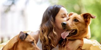 Maja je počela shvatati da njezin pas nije samo kućni ljubimac