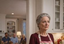 Moja kći me nazvala „besplatnom dadiljom“… ali priredila sam joj odmor koji nikada neće zaboraviti