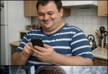 Na putu za poslovni put, dobila sam SMS od muža: “Zbogom, već si prestar za mene, stvari su ti već u smeću!” ” “Ponovno sam pročitao poruku nekoliko puta i tiho se nasmijao, jer nije imao pojma da sam točno dan prije, učinio nešto što će mu zauvijek promijeniti život………….. 😲😲😲